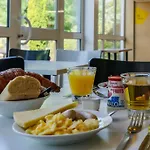 Freyming-merlebach Otel 2*