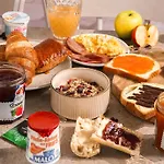 Freyming-merlebach Otel 2*