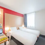 Otel Freyming-merlebach Freyming-Merlebach