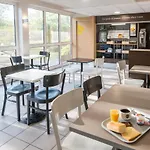 Otel Freyming-merlebach