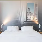 Otel Freyming-merlebach 2*