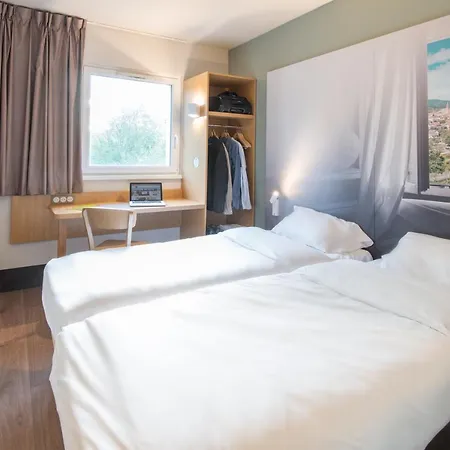 Freyming-merlebach Hotel