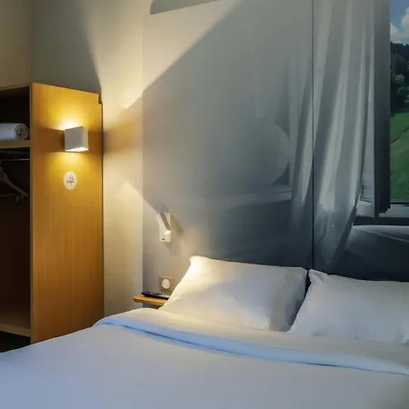 Hotel Freyming-merlebach