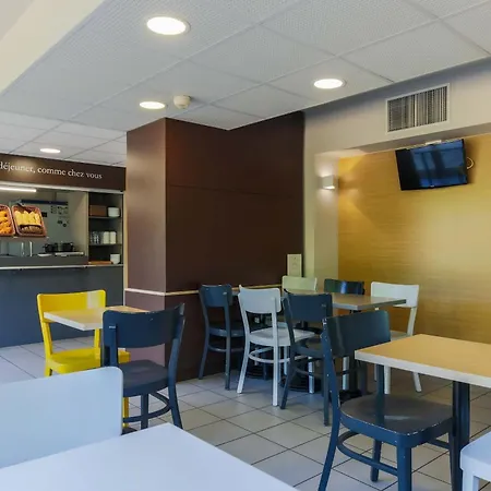 Freyming-merlebach ホテル