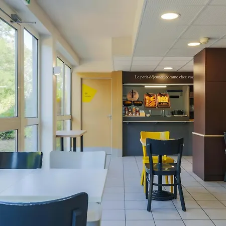 ホテル Freyming-merlebach