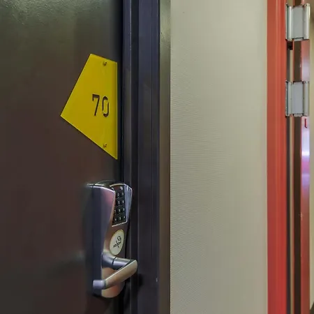 Freyming-merlebach Szálloda Freyming-Merlebach