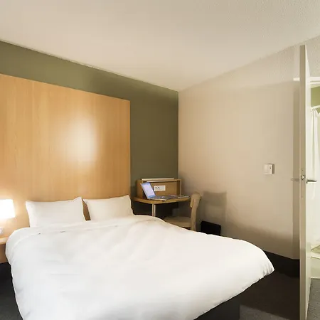 Hotel Freyming-merlebach Freyming-Merlebach