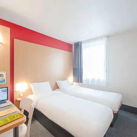 Hotel Freyming-merlebach Freyming-Merlebach