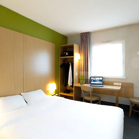 Freyming-merlebach Hotel