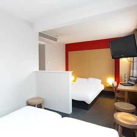 Freyming-merlebach Hotel 2*