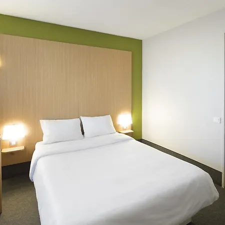 Hotel Freyming-merlebach