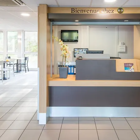 Hotel Freyming-merlebach