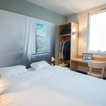 Hotel Freyming-merlebach