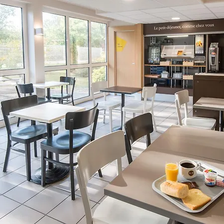 Hotel Freyming-merlebach