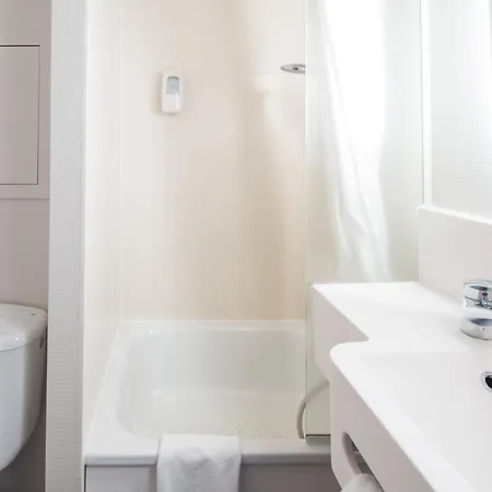 Hotel Freyming-merlebach