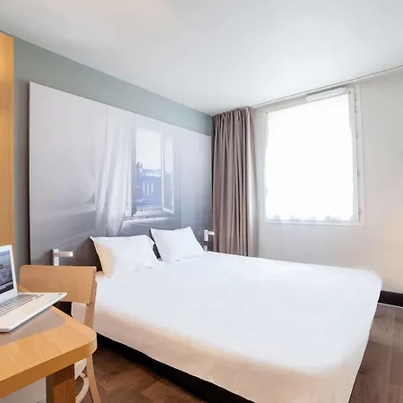 Freyming-merlebach Hotel
