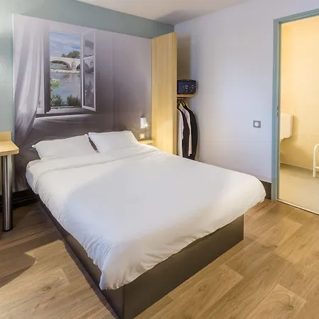 Hotel Freyming-merlebach Freyming-Merlebach