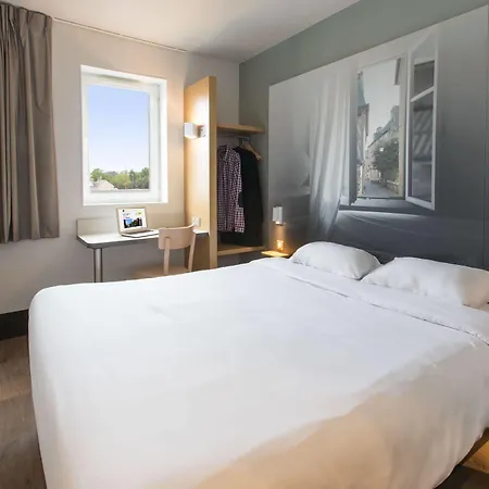 Freyming-merlebach Hotel Freyming-Merlebach