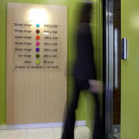 Freyming-merlebach Hotel Freyming-Merlebach