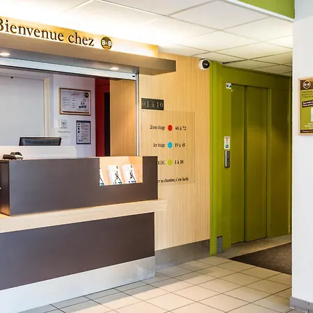 Hotel Freyming-merlebach