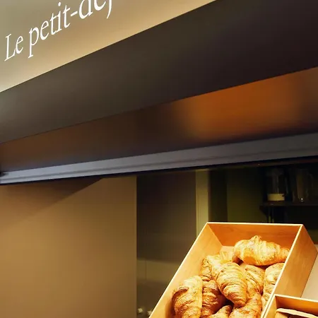 Hotel Freyming-merlebach