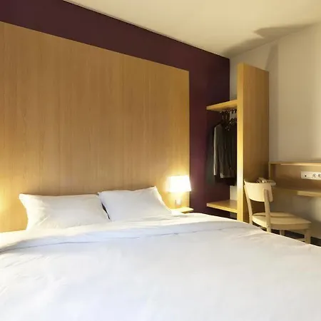 Hotel Freyming-merlebach Freyming-Merlebach