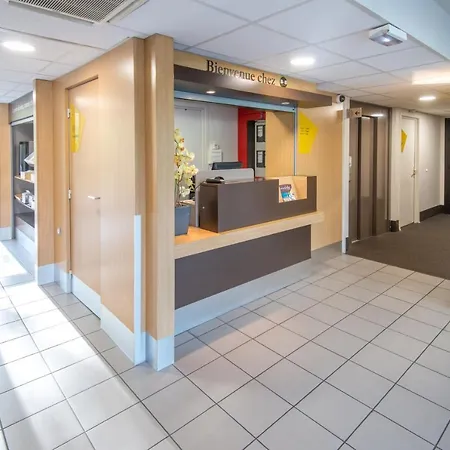 Hotel Freyming-merlebach 2*