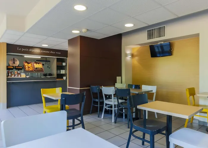 Freyming-merlebach Отель