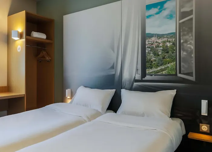 Freyming-merlebach Отель Freyming-Merlebach