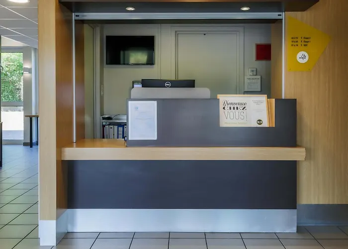 Отель Freyming-merlebach