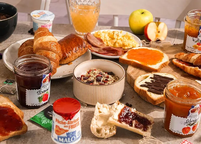 Freyming-merlebach Отель 2*