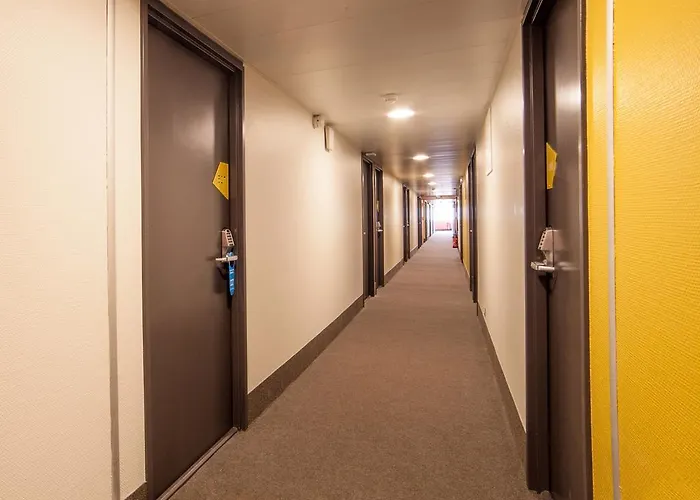 Freyming-merlebach ホテル