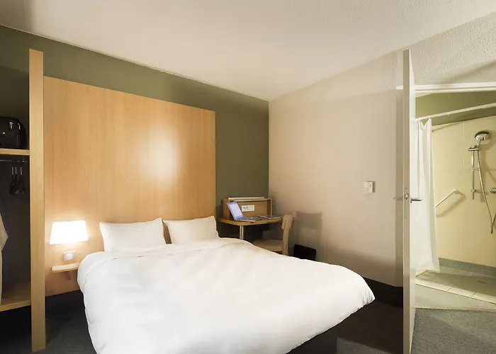 ホテル Freyming-merlebach Freyming-Merlebach