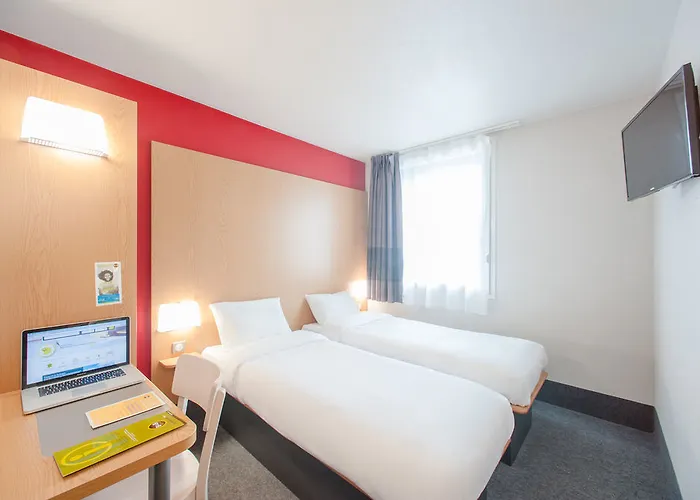 Отель Freyming-merlebach Freyming-Merlebach