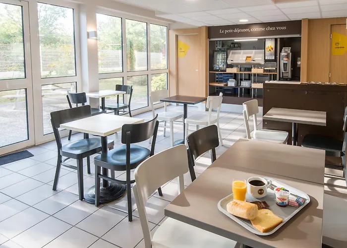 Отель Freyming-merlebach