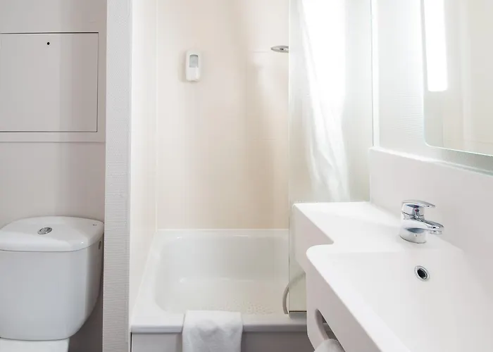 ホテル Freyming-merlebach