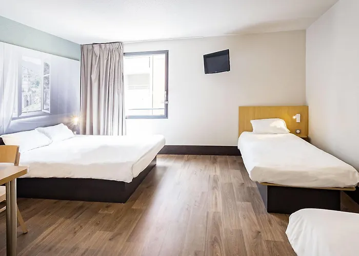 Freyming-merlebach 2* Freyming-Merlebach