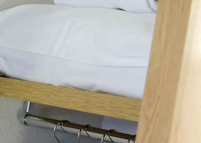 ホテル Freyming-merlebach