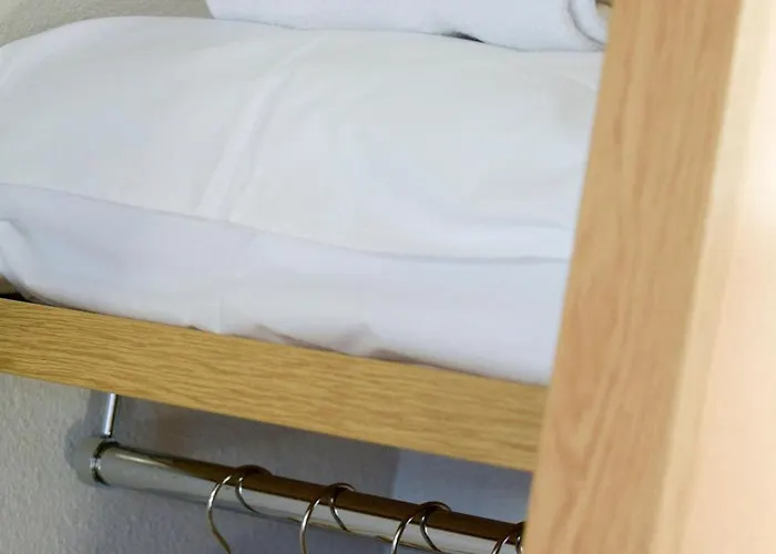 Freyming-merlebach ホテル 2*