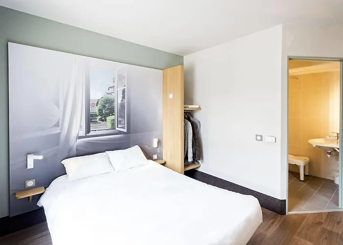 Freyming-merlebach 2* Freyming-Merlebach