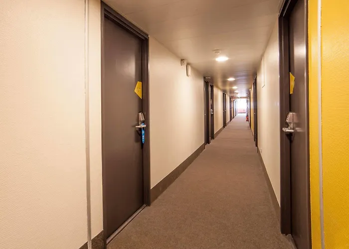 ホテル Freyming-merlebach Freyming-Merlebach