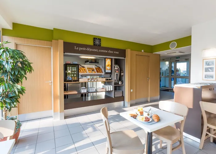 Freyming-merlebach ホテル