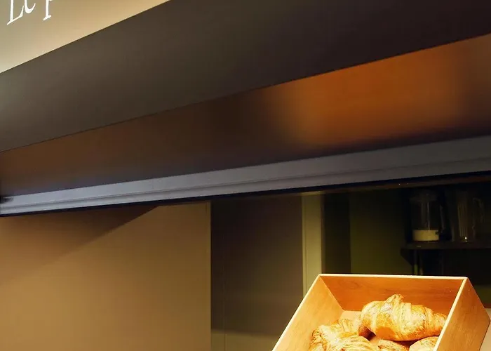 Отель Freyming-merlebach