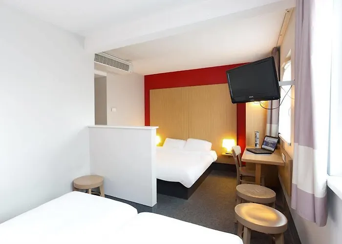 Freyming-merlebach 2* Freyming-Merlebach