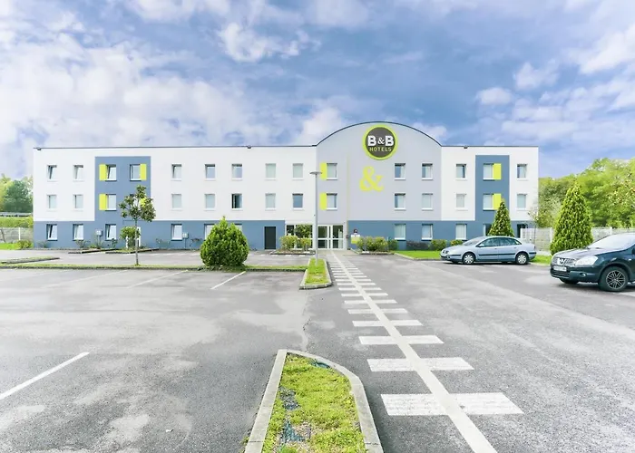 Freyming-merlebach 2* Freyming-Merlebach