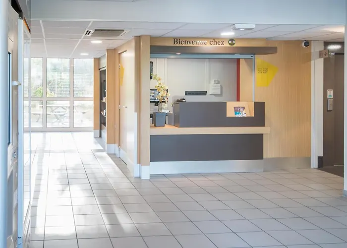 Отель Freyming-merlebach Freyming-Merlebach