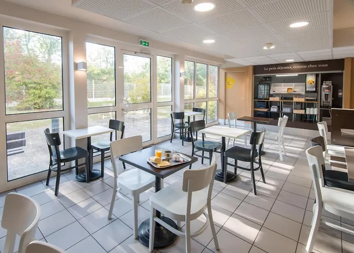 Freyming-merlebach ホテル 2*