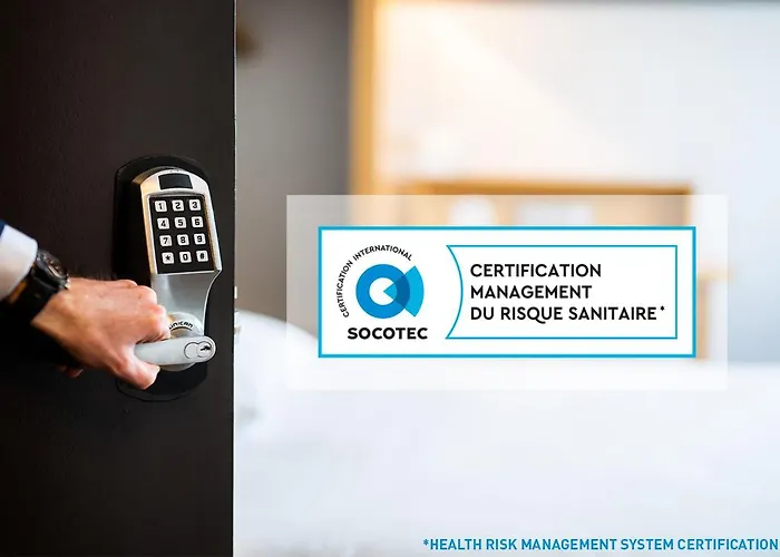 ホテル Freyming-merlebach Freyming-Merlebach